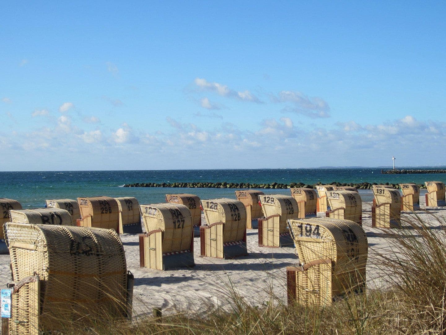 Predaj bytu 2-izbový 49 m², Strandhaferweg 6, Fehmarn, Šlezvicko-Holštajnsko Predaj bytu 2-izbový 49 m², Strandhaferweg 6, Fehmarn, Šlezvicko-Holštajnsko