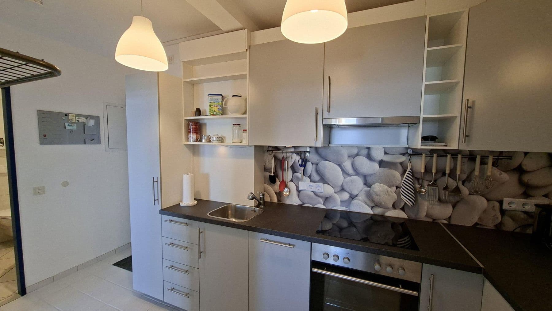 Predaj bytu 2-izbový 49 m², Strandhaferweg 6, Fehmarn, Šlezvicko-Holštajnsko Predaj bytu 2-izbový 49 m², Strandhaferweg 6, Fehmarn, Šlezvicko-Holštajnsko