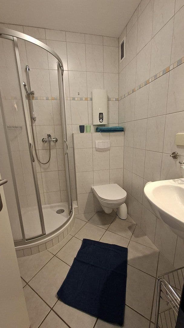 Predaj bytu 2-izbový 49 m², Strandhaferweg 6, Fehmarn, Šlezvicko-Holštajnsko Predaj bytu 2-izbový 49 m², Strandhaferweg 6, Fehmarn, Šlezvicko-Holštajnsko