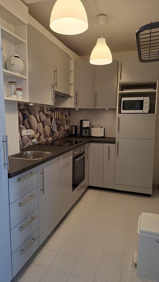 Predaj bytu 2-izbový 49 m², Strandhaferweg 6, Fehmarn, Šlezvicko-Holštajnsko Predaj bytu 2-izbový 49 m², Strandhaferweg 6, Fehmarn, Šlezvicko-Holštajnsko