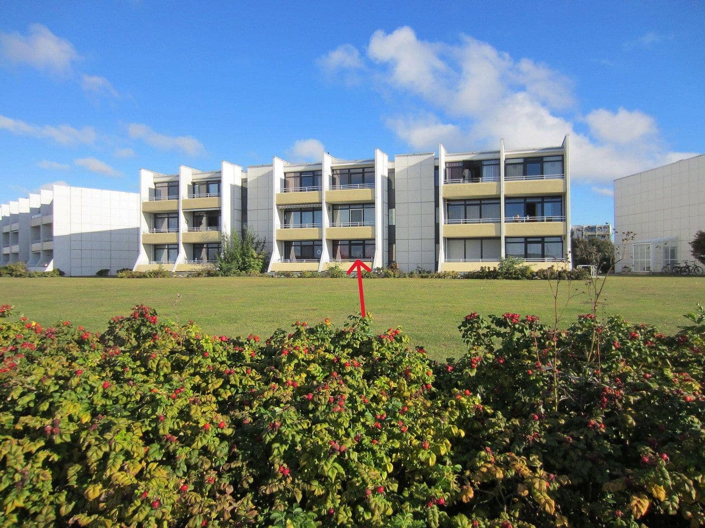 Predaj bytu 2-izbový 49 m², Strandhaferweg 6, Fehmarn, Šlezvicko-Holštajnsko Predaj bytu 2-izbový 49 m², Strandhaferweg 6, Fehmarn, Šlezvicko-Holštajnsko