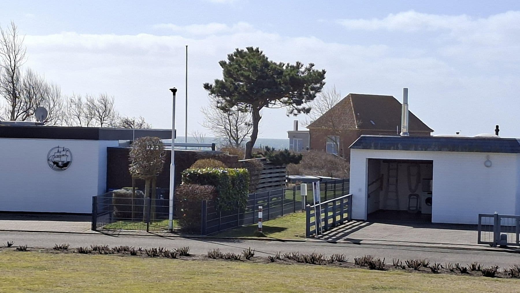 Predaj bytu 2-izbový 49 m², Strandhaferweg 6, Fehmarn, Šlezvicko-Holštajnsko Predaj bytu 2-izbový 49 m², Strandhaferweg 6, Fehmarn, Šlezvicko-Holštajnsko