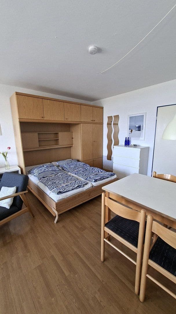 Predaj bytu 2-izbový 49 m², Strandhaferweg 6, Fehmarn, Šlezvicko-Holštajnsko Predaj bytu 2-izbový 49 m², Strandhaferweg 6, Fehmarn, Šlezvicko-Holštajnsko