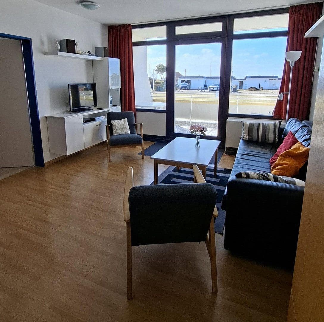 Predaj bytu 2-izbový 49 m², Strandhaferweg 6, Fehmarn, Šlezvicko-Holštajnsko Predaj bytu 2-izbový 49 m², Strandhaferweg 6, Fehmarn, Šlezvicko-Holštajnsko