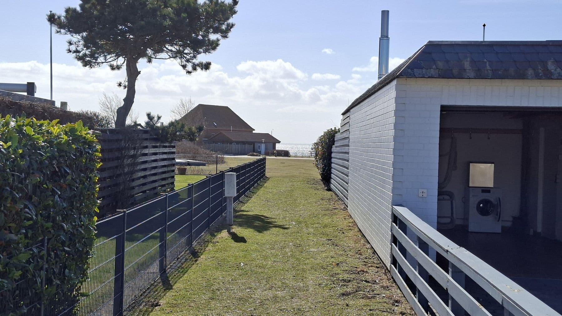 Predaj bytu 2-izbový 49 m², Strandhaferweg 6, Fehmarn, Šlezvicko-Holštajnsko Predaj bytu 2-izbový 49 m², Strandhaferweg 6, Fehmarn, Šlezvicko-Holštajnsko