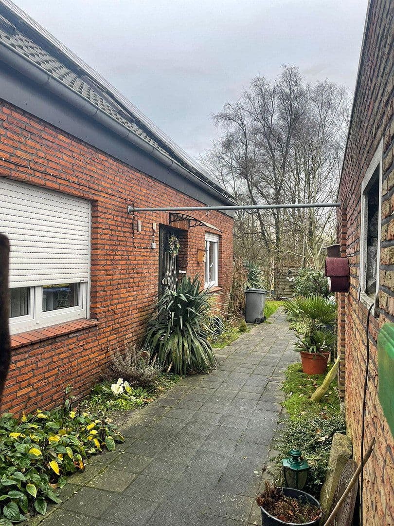 Predaj domu 430 m², pozemek 795 m², Papenburg, Dolné Sasko Predaj domu 430 m², pozemek 795 m², Papenburg, Dolné Sasko