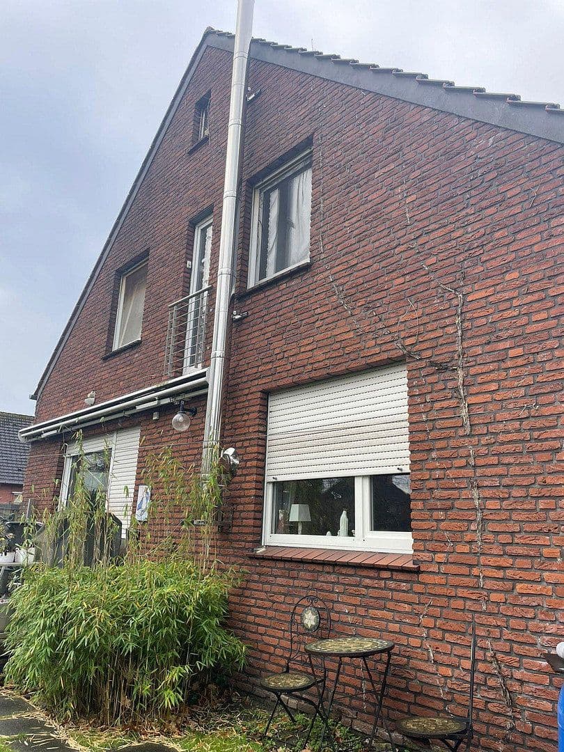 Predaj domu 430 m², pozemek 795 m², Papenburg, Dolné Sasko Predaj domu 430 m², pozemek 795 m², Papenburg, Dolné Sasko