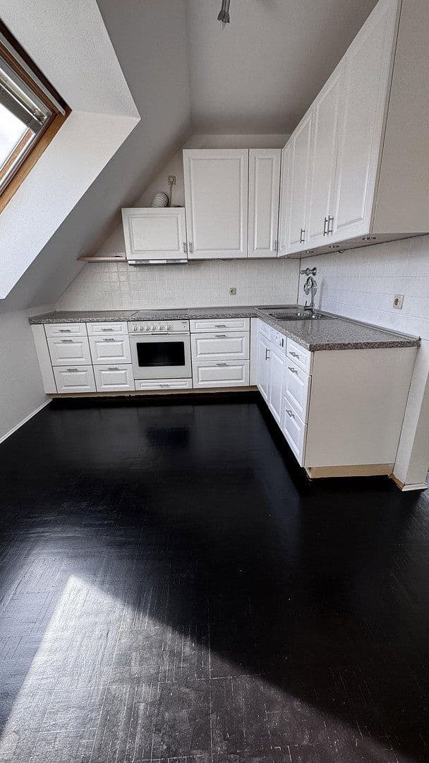 Predaj bytu 3-izbový 86 m², Mendelssohnstraße 1, Augsburg, Bavorsko Predaj bytu 3-izbový 86 m², Mendelssohnstraße 1, Augsburg, Bavorsko