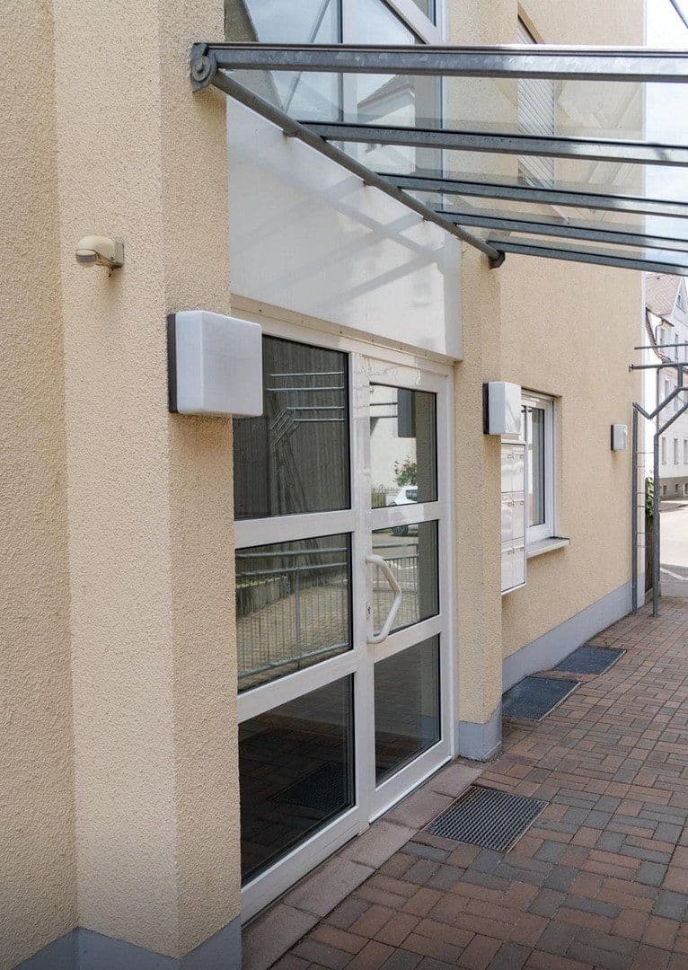 Predaj bytu 3-izbový 86 m², Mendelssohnstraße 1, Augsburg, Bavorsko Predaj bytu 3-izbový 86 m², Mendelssohnstraße 1, Augsburg, Bavorsko