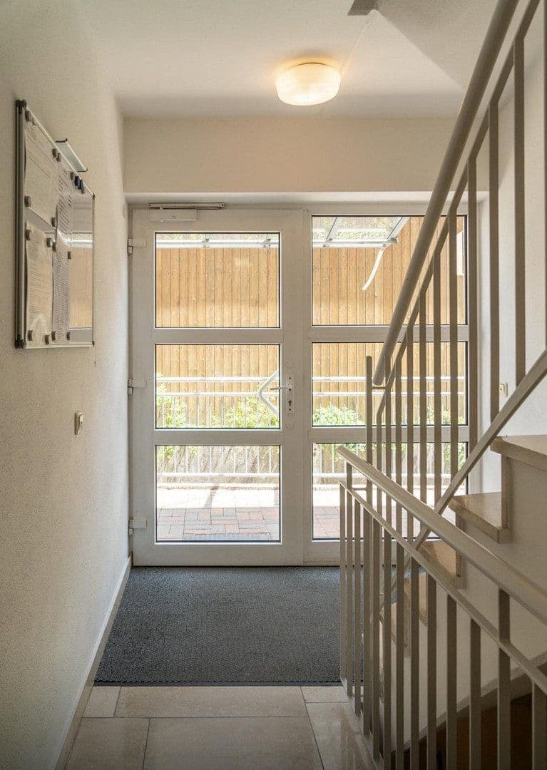 Predaj bytu 3-izbový 86 m², Mendelssohnstraße 1, Augsburg, Bavorsko Predaj bytu 3-izbový 86 m², Mendelssohnstraße 1, Augsburg, Bavorsko