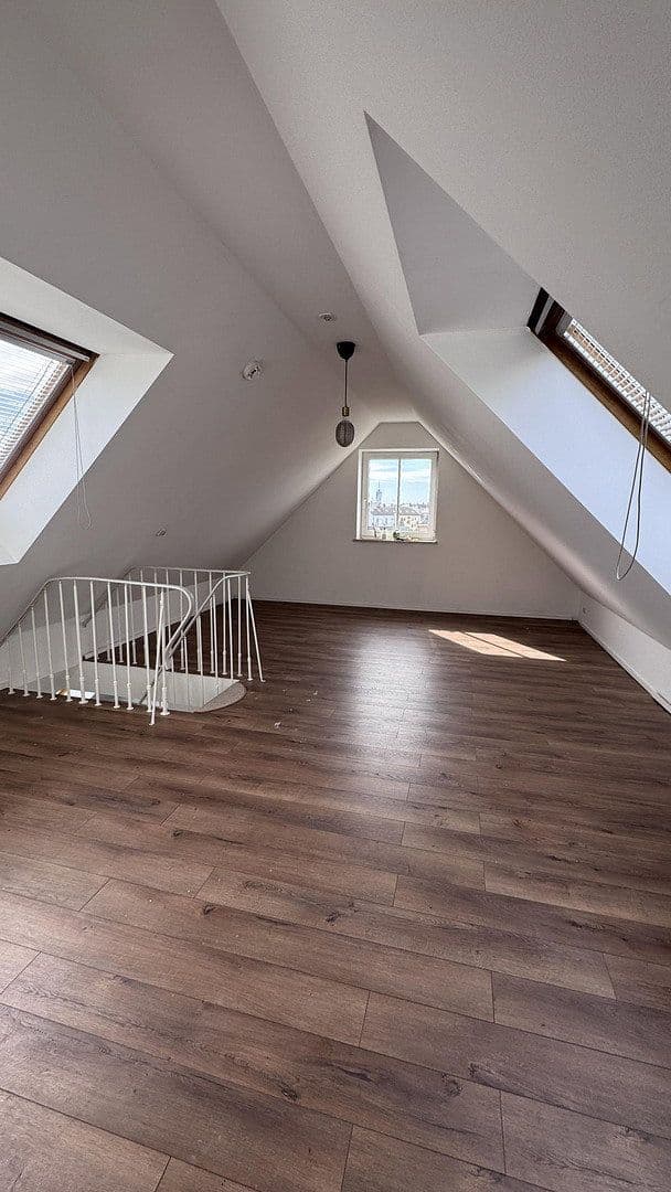 Predaj bytu 3-izbový 86 m², Mendelssohnstraße 1, Augsburg, Bavorsko Predaj bytu 3-izbový 86 m², Mendelssohnstraße 1, Augsburg, Bavorsko