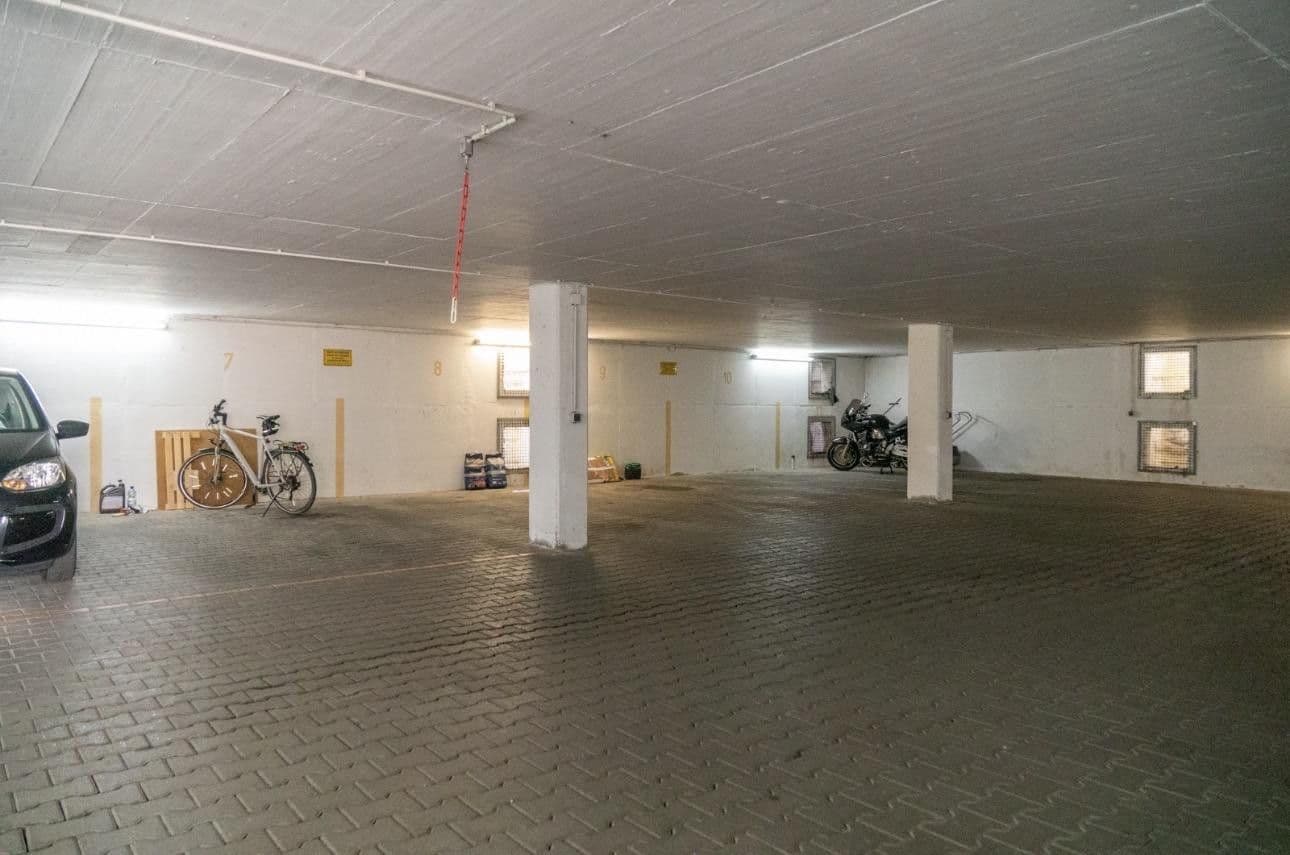 Predaj bytu 3-izbový 86 m², Mendelssohnstraße 1, Augsburg, Bavorsko Predaj bytu 3-izbový 86 m², Mendelssohnstraße 1, Augsburg, Bavorsko