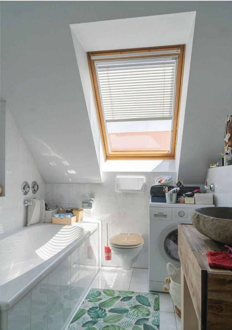 Predaj bytu 3-izbový 86 m², Mendelssohnstraße 1, Augsburg, Bavorsko Predaj bytu 3-izbový 86 m², Mendelssohnstraße 1, Augsburg, Bavorsko