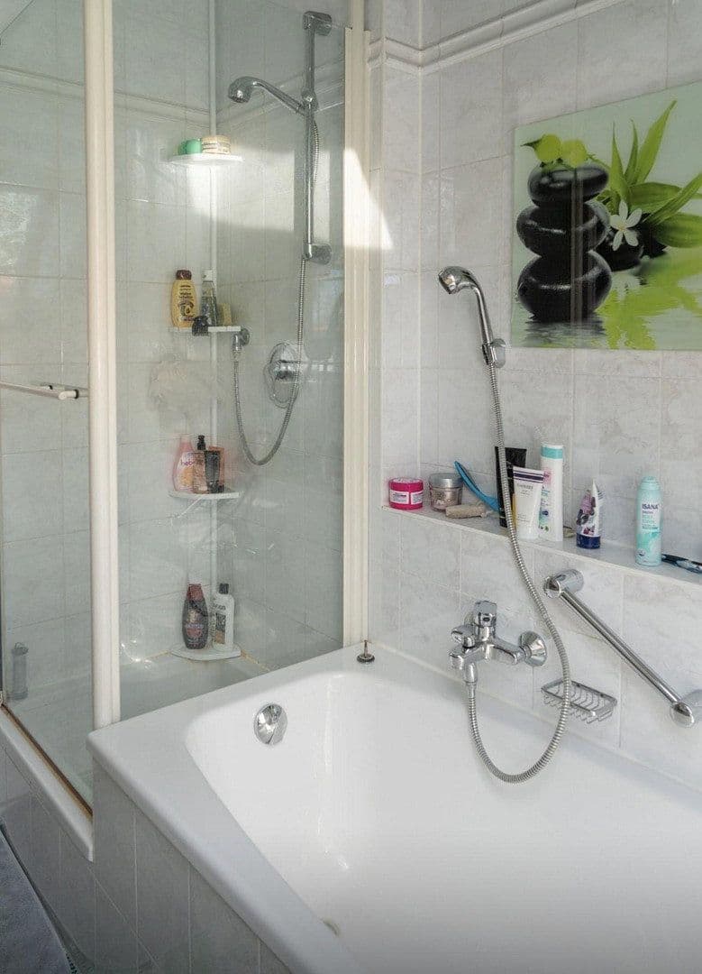 Predaj bytu 3-izbový 86 m², Mendelssohnstraße 1, Augsburg, Bavorsko Predaj bytu 3-izbový 86 m², Mendelssohnstraße 1, Augsburg, Bavorsko