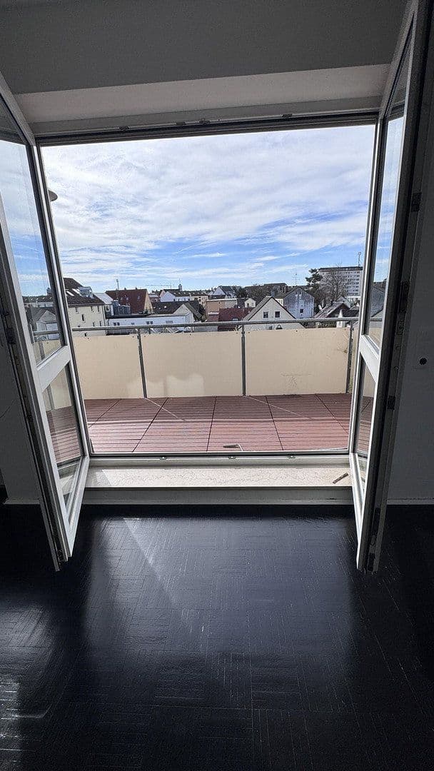 Predaj bytu 3-izbový 86 m², Mendelssohnstraße 1, Augsburg, Bavorsko Predaj bytu 3-izbový 86 m², Mendelssohnstraße 1, Augsburg, Bavorsko