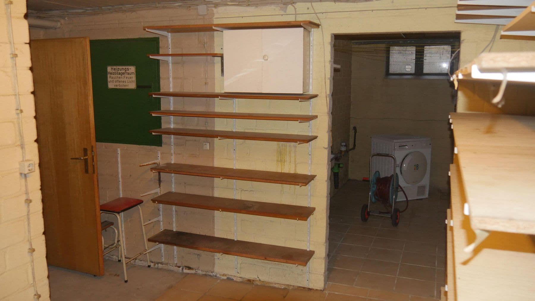 Prenájom domu 145 m², pozemek 581 m², Ratingen, Severné Porýnie - Westfálsko Prenájom domu 145 m², pozemek 581 m², Ratingen, Severné Porýnie - Westfálsko