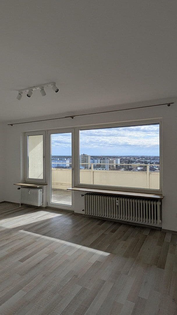 Prenájom bytu 2-izbový 58 m², Erlangen, Bavorsko Prenájom bytu 2-izbový 58 m², Erlangen, Bavorsko