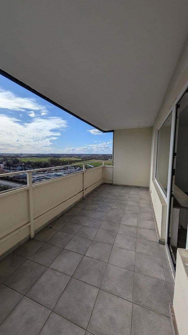 Prenájom bytu 2-izbový 58 m², Erlangen, Bavorsko Prenájom bytu 2-izbový 58 m², Erlangen, Bavorsko