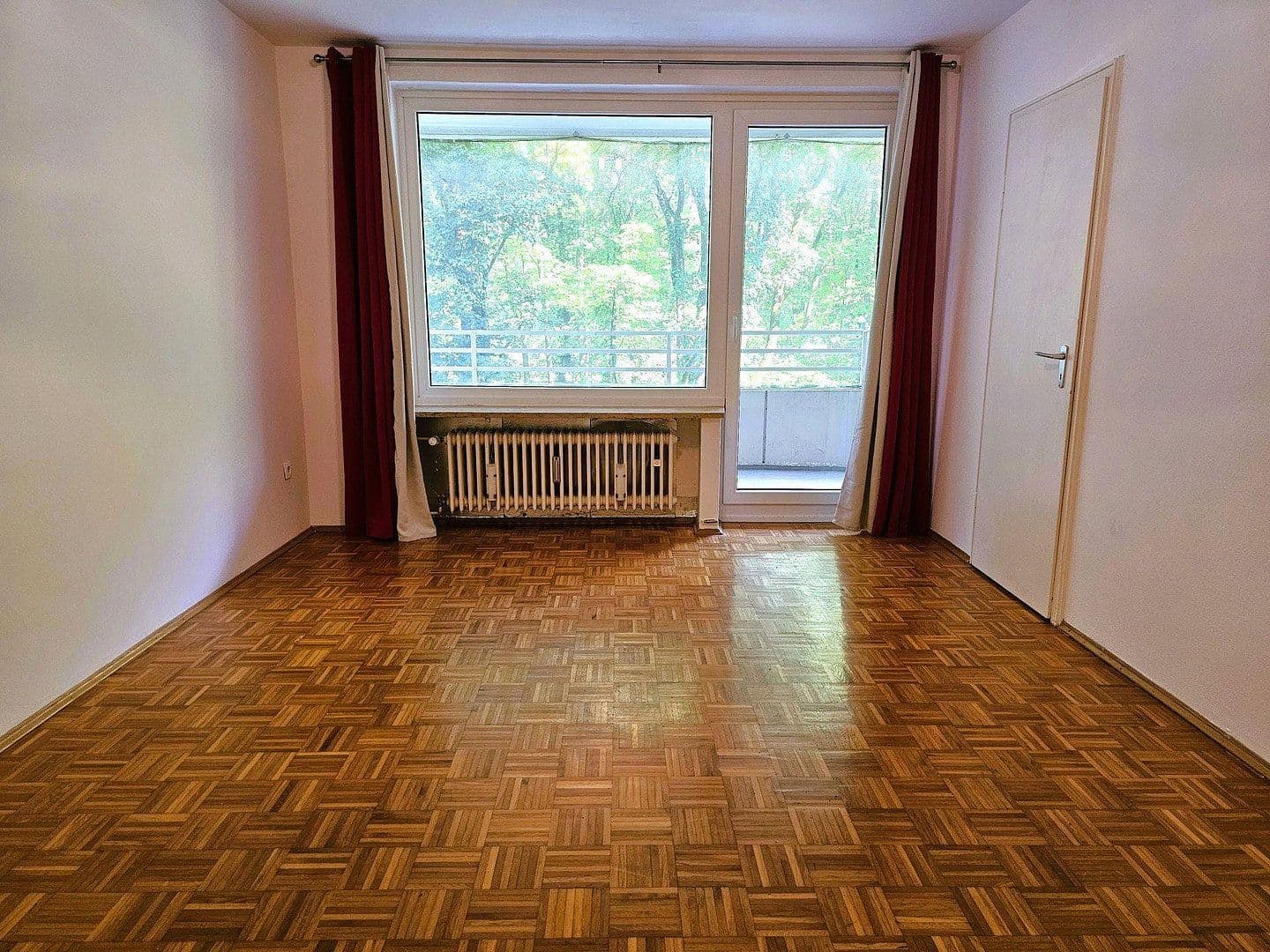Predaj bytu 1-izbový 34 m², Königswieser Str. 1,, München-Fürstenried, Bavorsko Predaj bytu 1-izbový 34 m², Königswieser Str. 1,, München-Fürstenried, Bavorsko