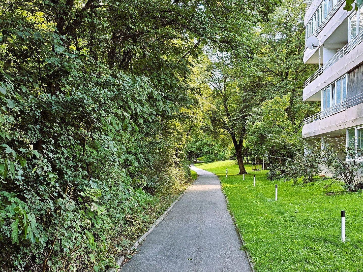 Predaj bytu 1-izbový 34 m², Königswieser Str. 1,, München-Fürstenried, Bavorsko Predaj bytu 1-izbový 34 m², Königswieser Str. 1,, München-Fürstenried, Bavorsko