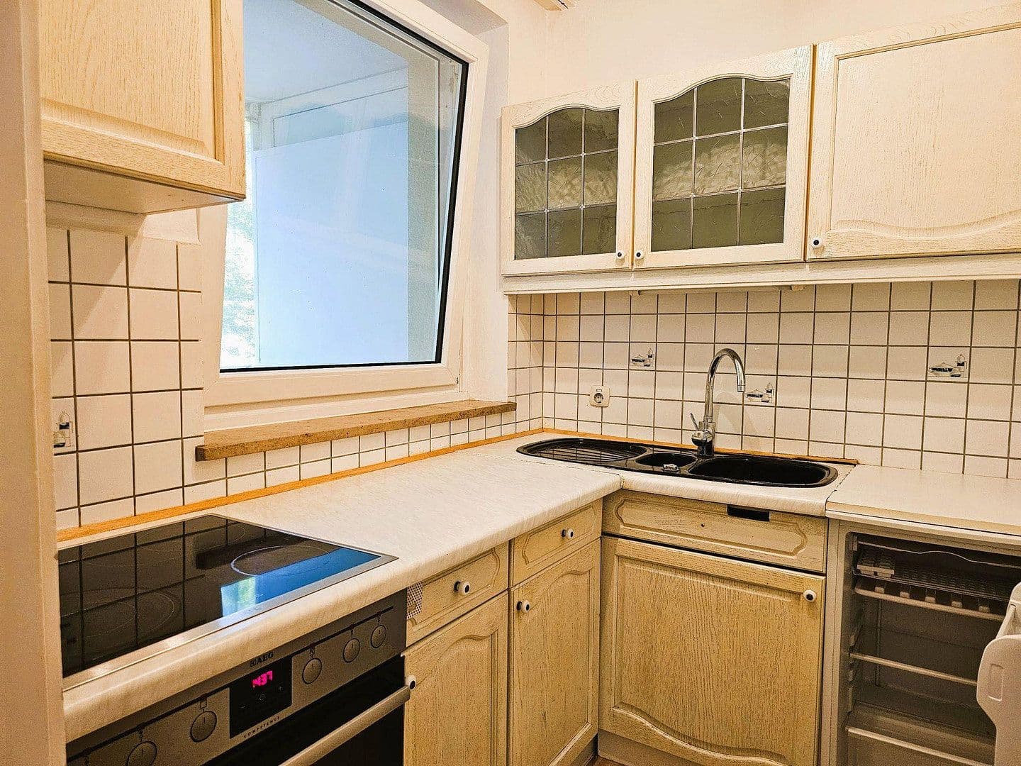 Predaj bytu 1-izbový 34 m², Königswieser Str. 1,, München-Fürstenried, Bavorsko Predaj bytu 1-izbový 34 m², Königswieser Str. 1,, München-Fürstenried, Bavorsko