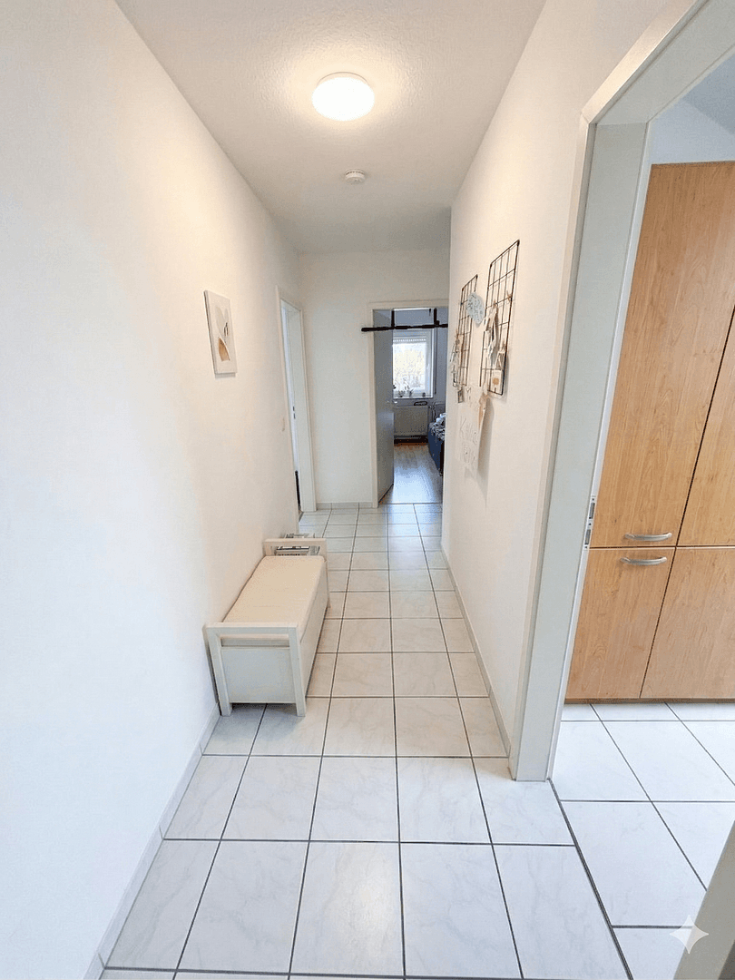 Prenájom bytu 2-izbový 64 m², Limburg an der Lahn, Hesensko Prenájom bytu 2-izbový 64 m², Limburg an der Lahn, Hesensko