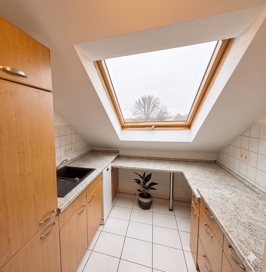 Prenájom bytu 2-izbový 64 m², Limburg an der Lahn, Hesensko Prenájom bytu 2-izbový 64 m², Limburg an der Lahn, Hesensko