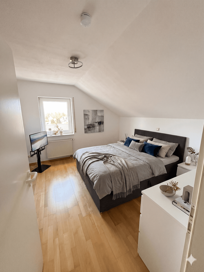 Prenájom bytu 2-izbový 64 m², Limburg an der Lahn, Hesensko Prenájom bytu 2-izbový 64 m², Limburg an der Lahn, Hesensko