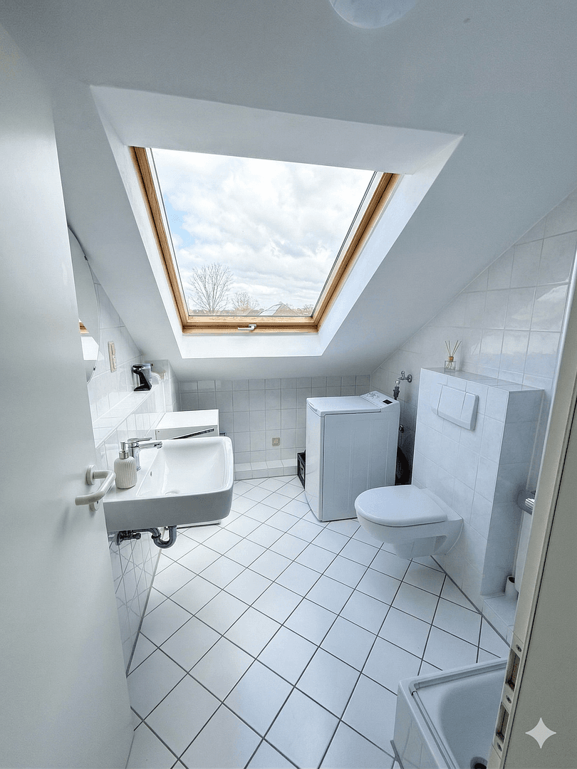 Prenájom bytu 2-izbový 64 m², Limburg an der Lahn, Hesensko Prenájom bytu 2-izbový 64 m², Limburg an der Lahn, Hesensko