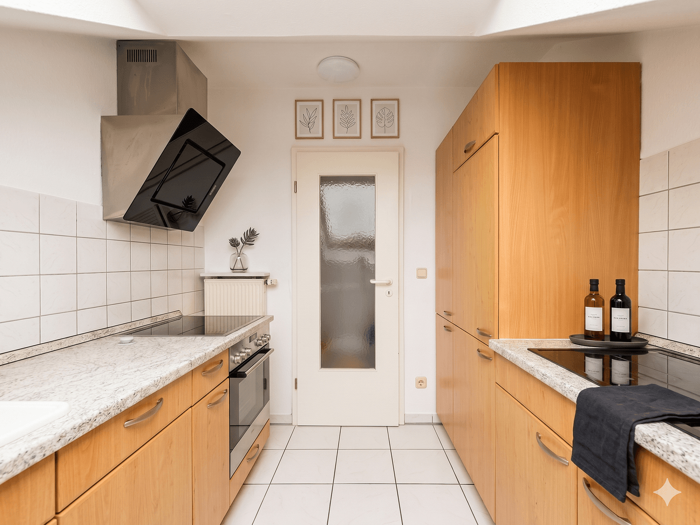 Prenájom bytu 2-izbový 64 m², Limburg an der Lahn, Hesensko Prenájom bytu 2-izbový 64 m², Limburg an der Lahn, Hesensko
