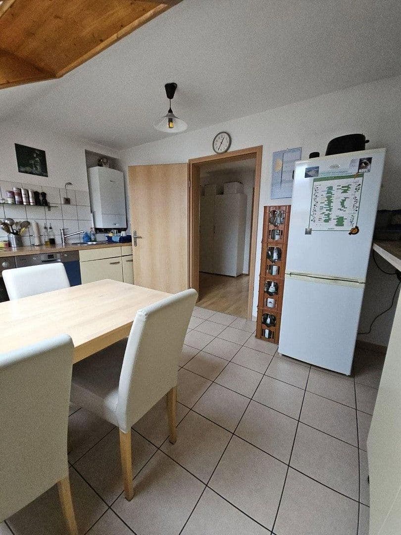 Prenájom bytu 3-izbový 91 m², Villingen-Schwenningen, Bádensko-Wurttembersko Prenájom bytu 3-izbový 91 m², Villingen-Schwenningen, Bádensko-Wurttembersko