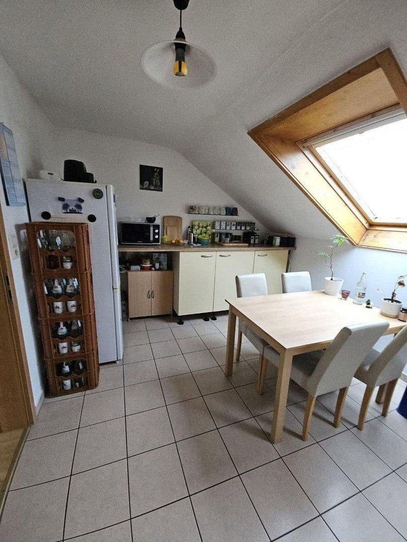 Prenájom bytu 3-izbový 91 m², Villingen-Schwenningen, Bádensko-Wurttembersko Prenájom bytu 3-izbový 91 m², Villingen-Schwenningen, Bádensko-Wurttembersko