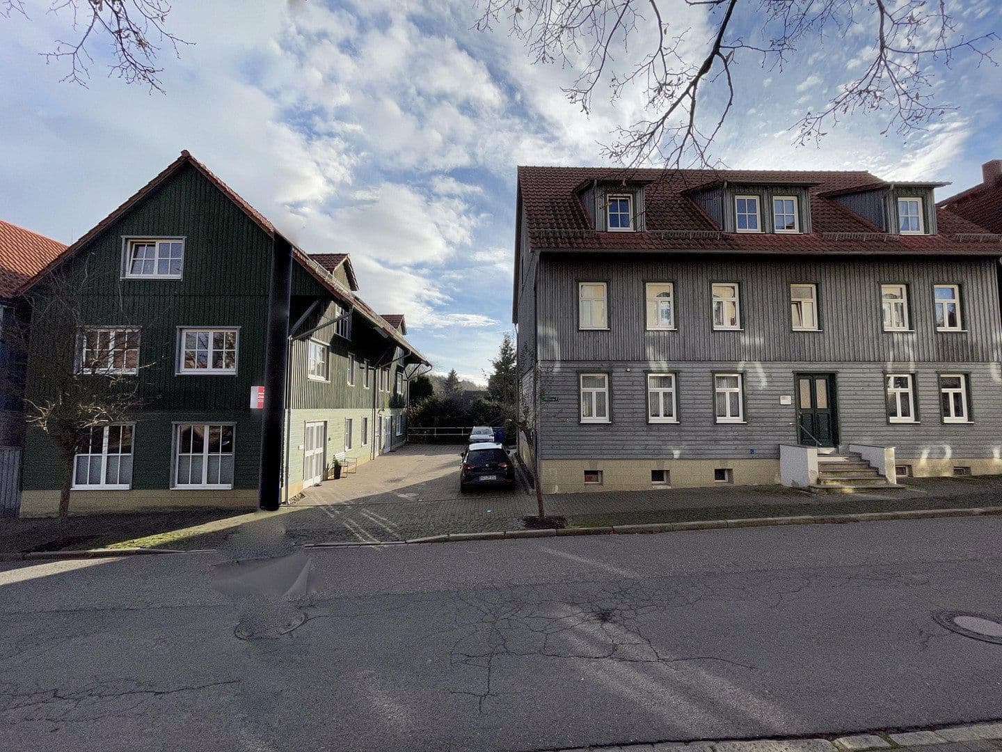 Predaj domu 347 m², pozemek 587 m², Oberharz am Brocken, Sasko-Anhaltsko Predaj domu 347 m², pozemek 587 m², Oberharz am Brocken, Sasko-Anhaltsko