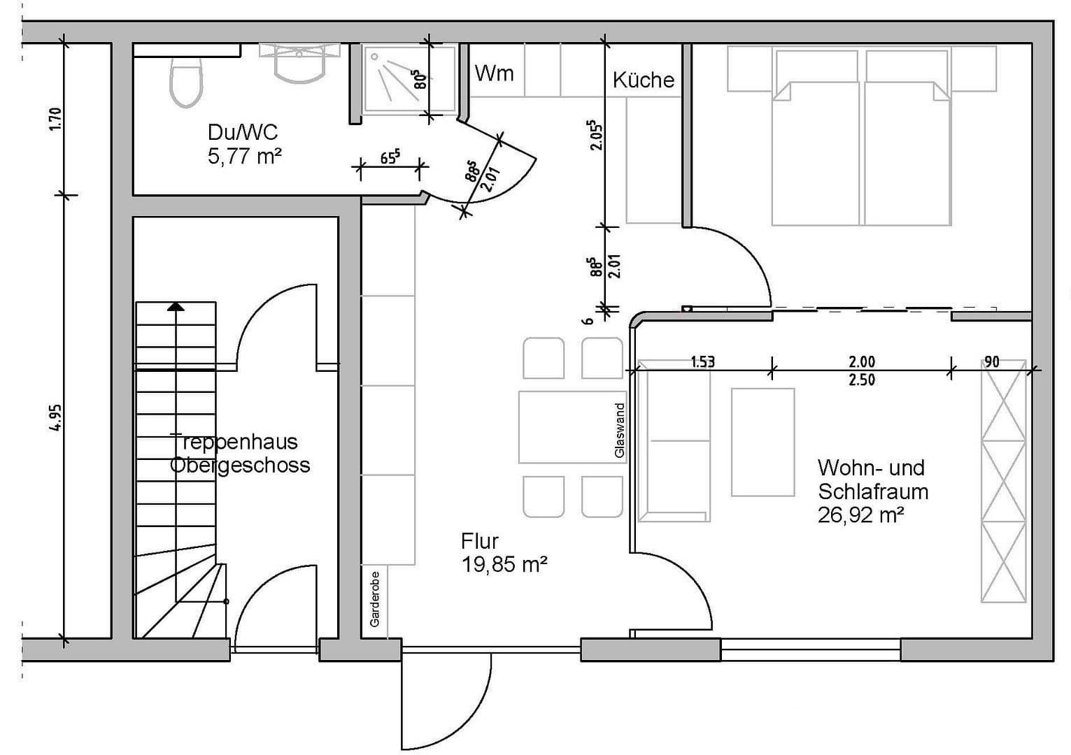 Predaj domu 347 m², pozemek 587 m², Oberharz am Brocken, Sasko-Anhaltsko Predaj domu 347 m², pozemek 587 m², Oberharz am Brocken, Sasko-Anhaltsko