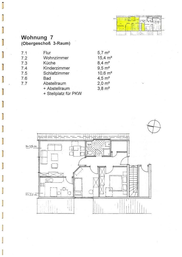 Predaj domu 347 m², pozemek 587 m², Oberharz am Brocken, Sasko-Anhaltsko Predaj domu 347 m², pozemek 587 m², Oberharz am Brocken, Sasko-Anhaltsko