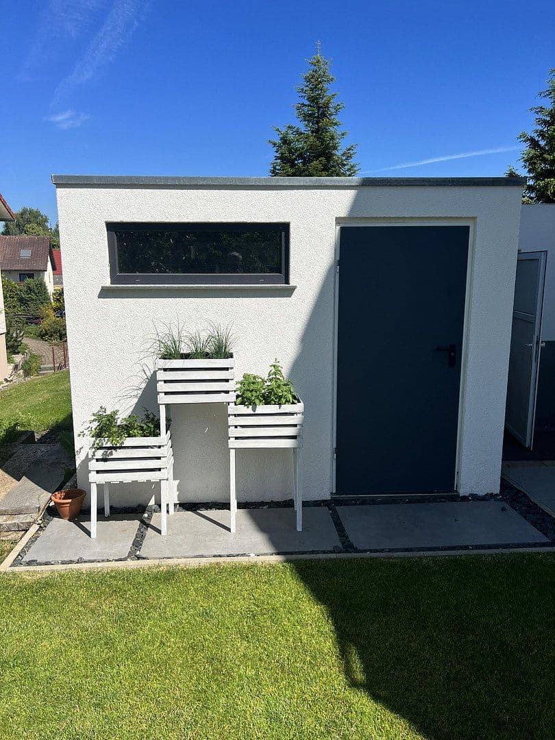 Predaj domu 248 m², pozemek 458 m², Bondorf, Bádensko-Wurttembersko Predaj domu 248 m², pozemek 458 m², Bondorf, Bádensko-Wurttembersko