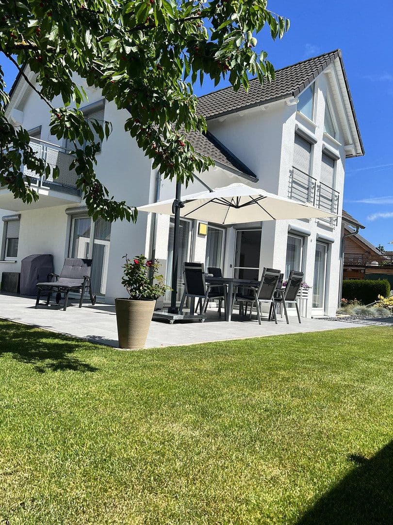 Predaj domu 248 m², pozemek 458 m², Bondorf, Bádensko-Wurttembersko Predaj domu 248 m², pozemek 458 m², Bondorf, Bádensko-Wurttembersko
