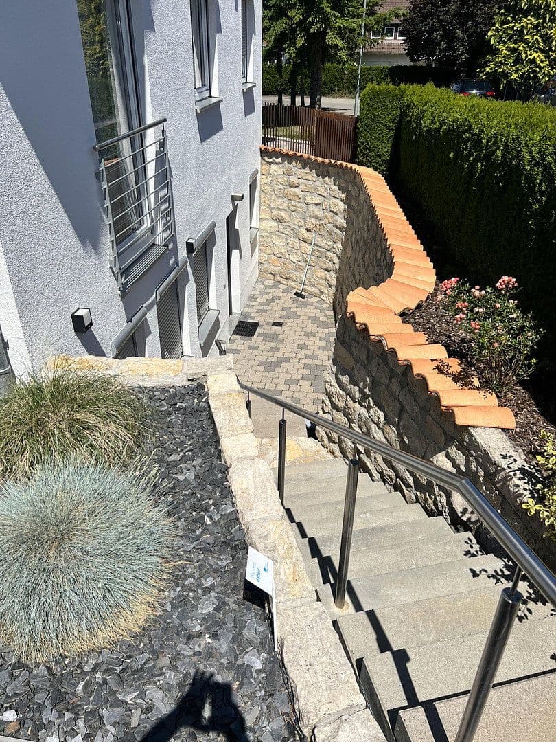 Predaj domu 248 m², pozemek 458 m², Bondorf, Bádensko-Wurttembersko Predaj domu 248 m², pozemek 458 m², Bondorf, Bádensko-Wurttembersko