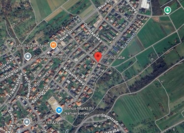 Predaj domu 130 m², pozemek 226 m², Reutlingen, Bádensko-Wurttembersko Predaj domu 130 m², pozemek 226 m², Reutlingen, Bádensko-Wurttembersko