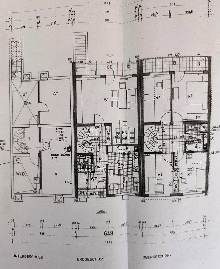 Predaj domu 130 m², pozemek 226 m², Reutlingen, Bádensko-Wurttembersko Predaj domu 130 m², pozemek 226 m², Reutlingen, Bádensko-Wurttembersko