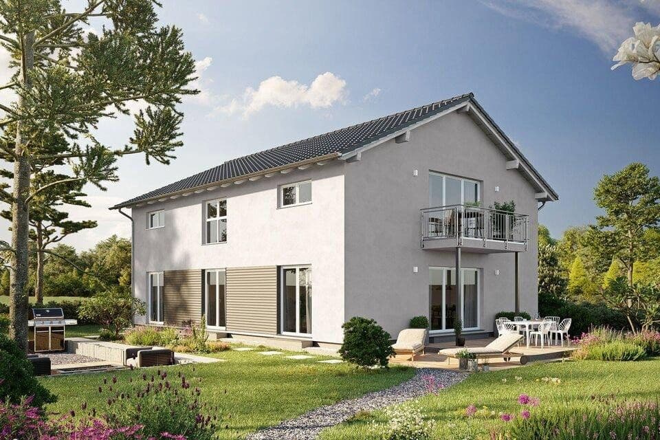 Prenájom bytu 3-izbový 96 m², Hennigsdorf, Brandenbursko Prenájom bytu 3-izbový 96 m², Hennigsdorf, Brandenbursko