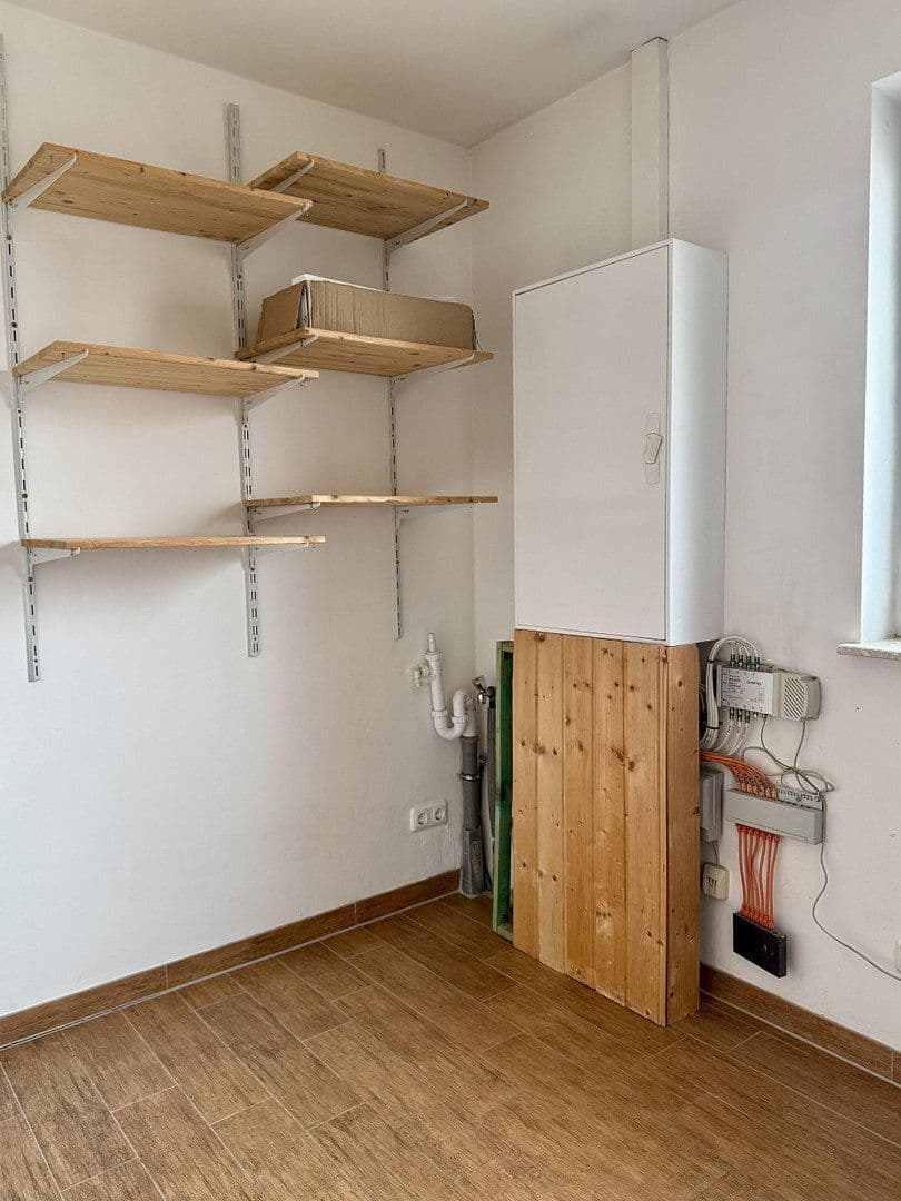 Predaj domu 175 m², pozemek 804 m², Rüdersdorf bei Berlin, Brandenbursko Predaj domu 175 m², pozemek 804 m², Rüdersdorf bei Berlin, Brandenbursko