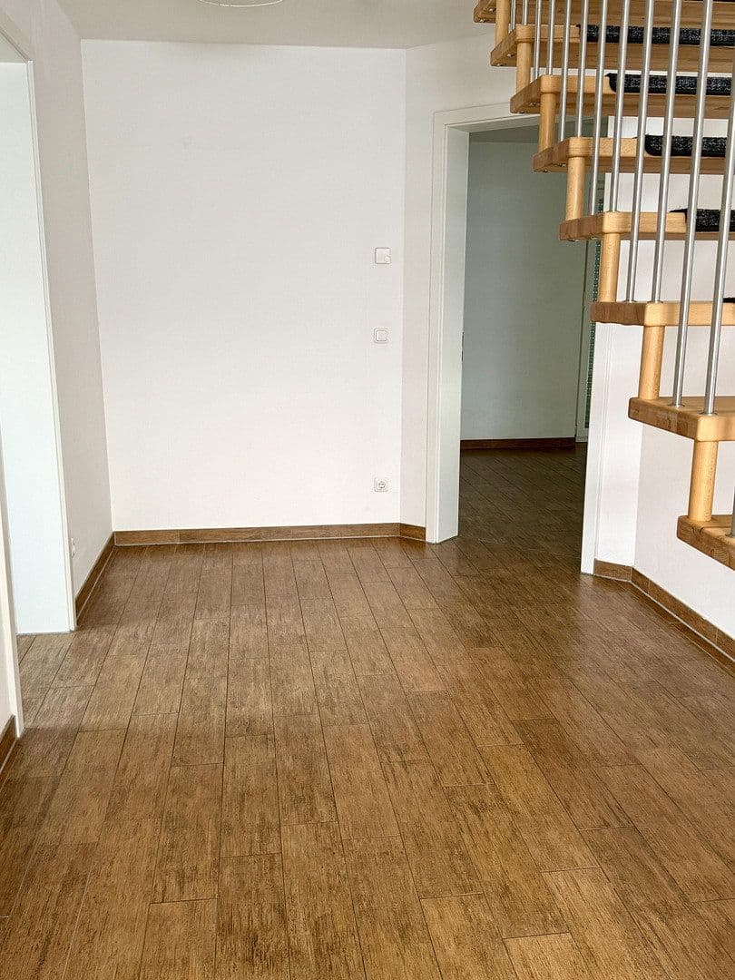 Predaj domu 175 m², pozemek 804 m², Rüdersdorf bei Berlin, Brandenbursko Predaj domu 175 m², pozemek 804 m², Rüdersdorf bei Berlin, Brandenbursko