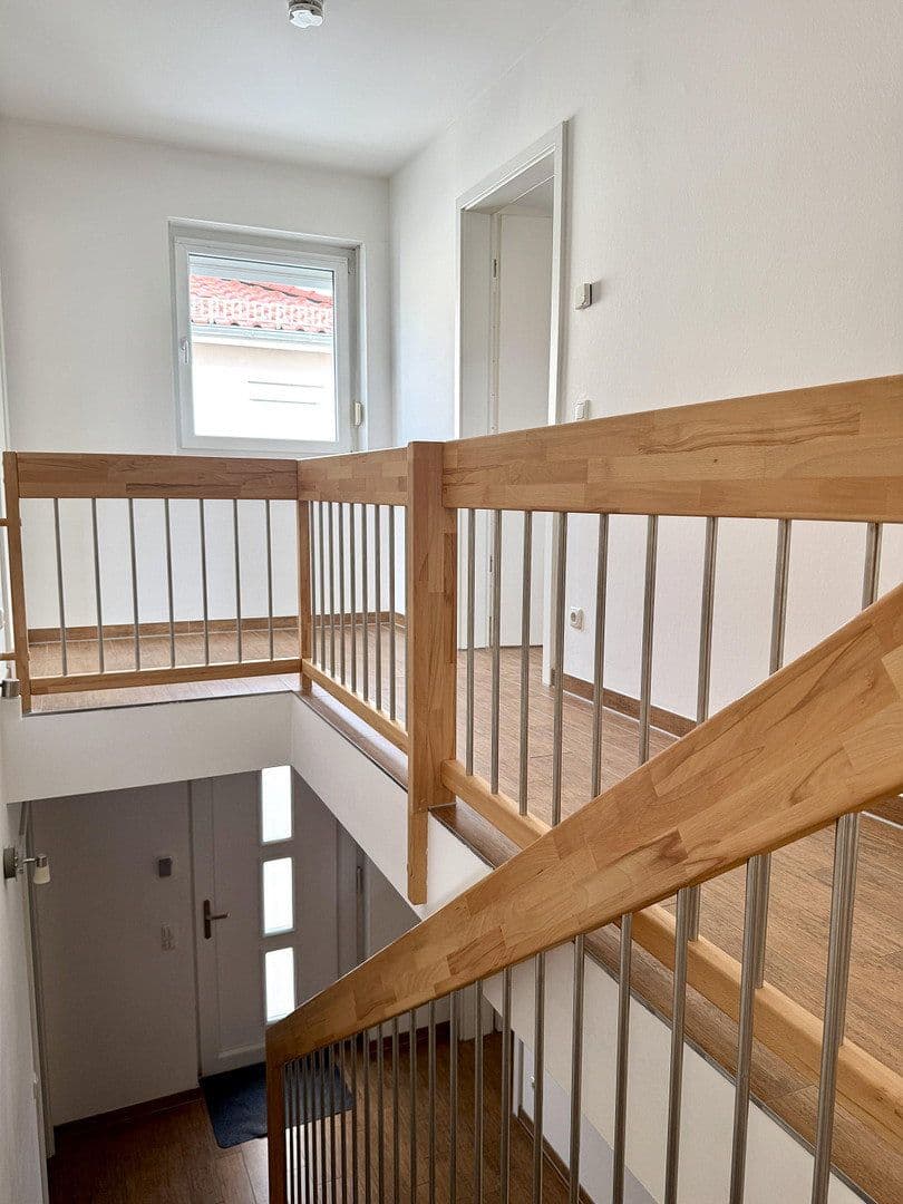 Predaj domu 175 m², pozemek 804 m², Rüdersdorf bei Berlin, Brandenbursko Predaj domu 175 m², pozemek 804 m², Rüdersdorf bei Berlin, Brandenbursko
