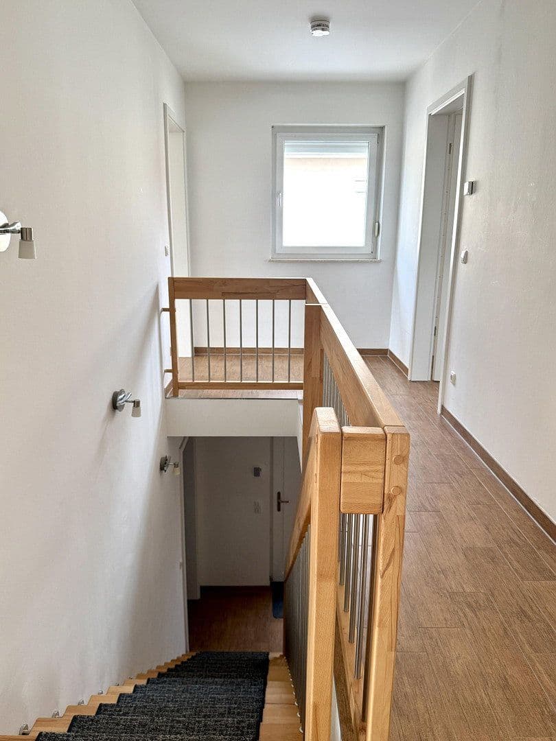 Predaj domu 175 m², pozemek 840 m², Rüdersdorf bei Berlin, Brandenbursko Predaj domu 175 m², pozemek 840 m², Rüdersdorf bei Berlin, Brandenbursko