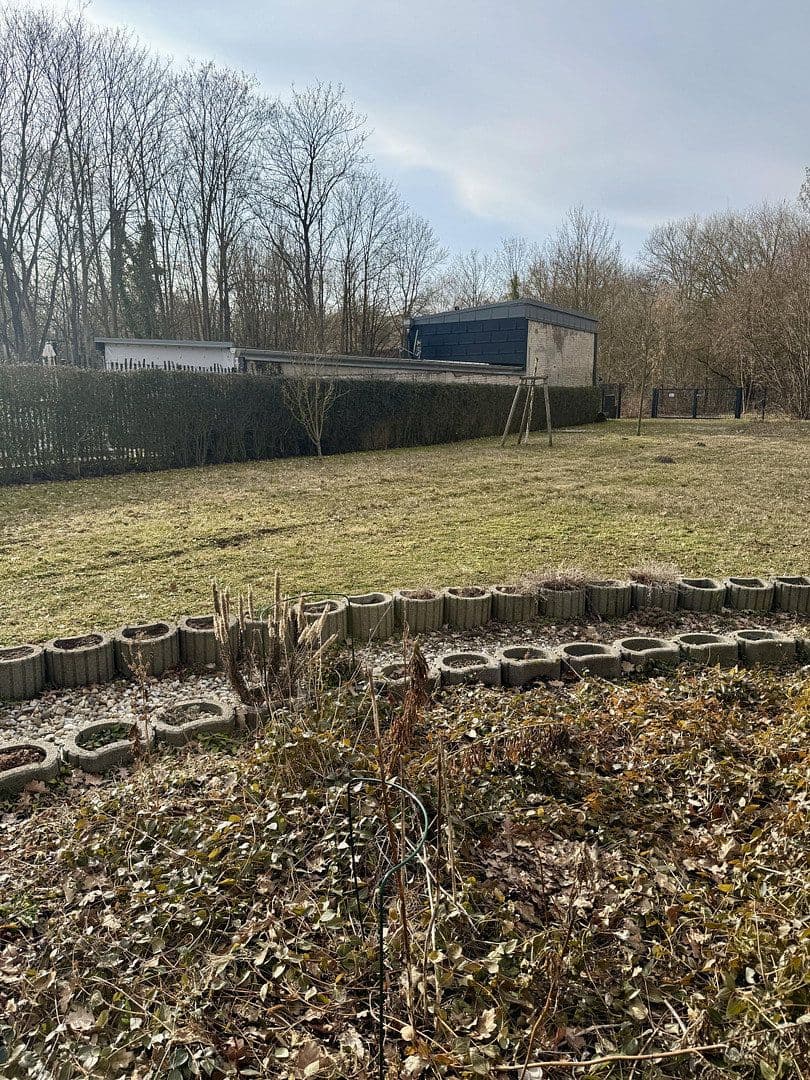Predaj domu 175 m², pozemek 840 m², Rüdersdorf bei Berlin, Brandenbursko Predaj domu 175 m², pozemek 840 m², Rüdersdorf bei Berlin, Brandenbursko