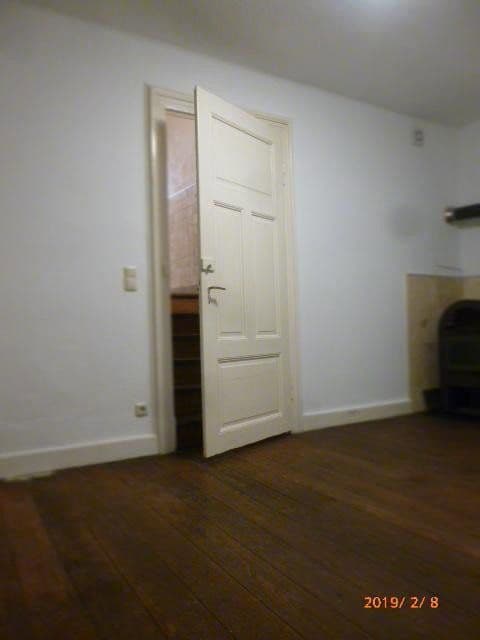 Prenájom bytu 2-izbový 61 m², Wormser Str.33, Oppenheim, Porýnie-Falcko Prenájom bytu 2-izbový 61 m², Wormser Str.33, Oppenheim, Porýnie-Falcko