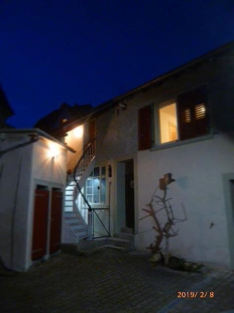 Prenájom bytu 2-izbový 61 m², Wormser Str.33, Oppenheim, Porýnie-Falcko Prenájom bytu 2-izbový 61 m², Wormser Str.33, Oppenheim, Porýnie-Falcko