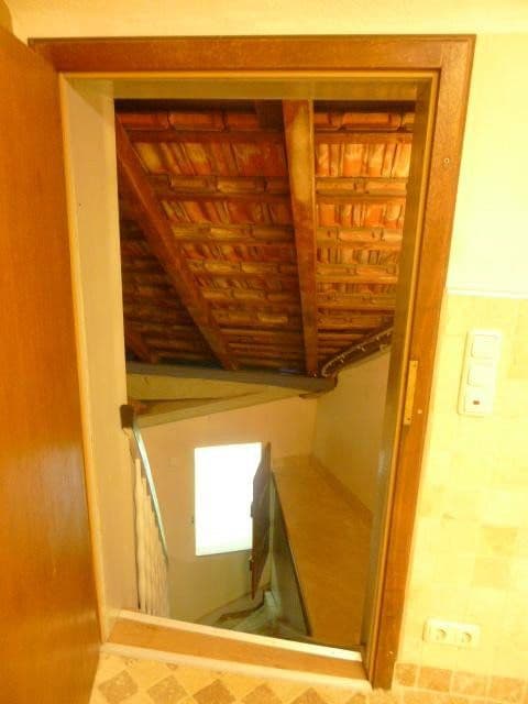 Prenájom bytu 2-izbový 61 m², Wormser Str.33, Oppenheim, Porýnie-Falcko Prenájom bytu 2-izbový 61 m², Wormser Str.33, Oppenheim, Porýnie-Falcko