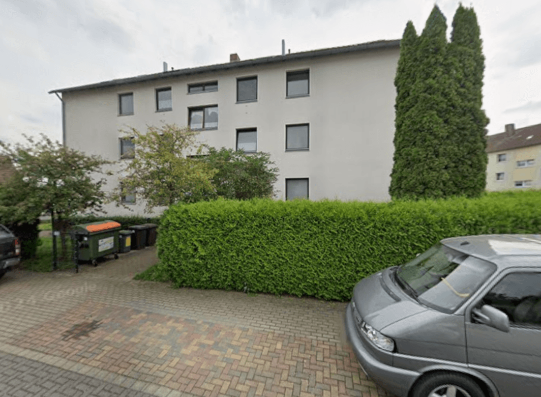 Prenájom bytu 1-izbový 40 m², Königsberger Straße 12, Vechelde, Dolné Sasko Prenájom bytu 1-izbový 40 m², Königsberger Straße 12, Vechelde, Dolné Sasko